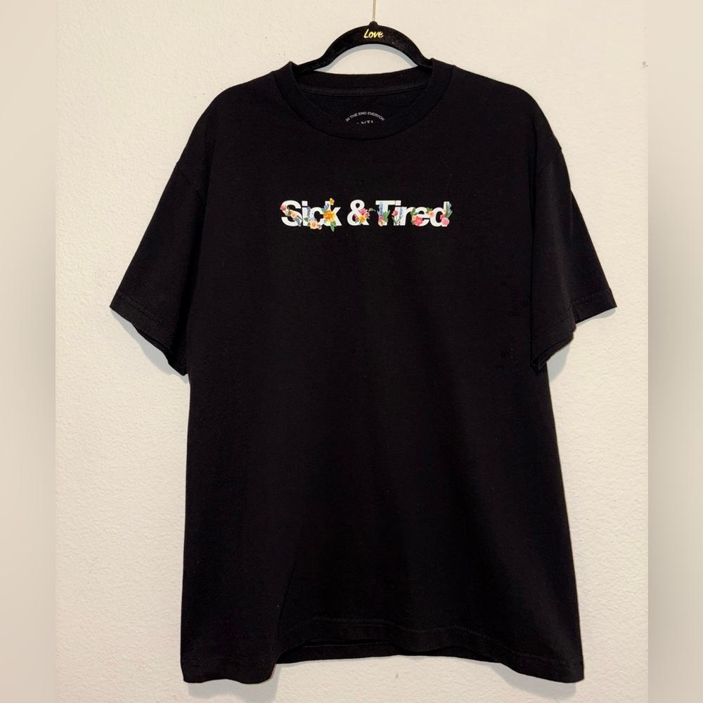 Anti Social Social Club Men’s Large t-shirt